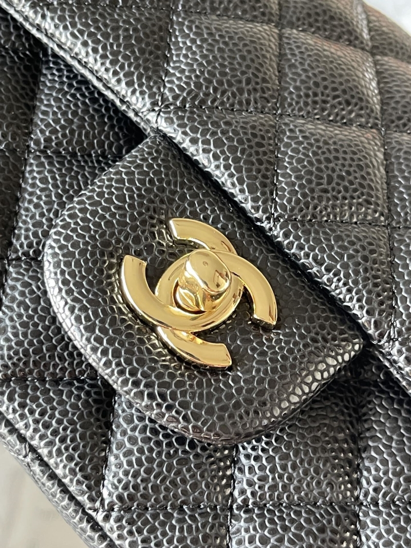 Chanel CF Series Bags